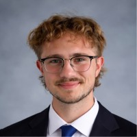 Beau Stephens headshot