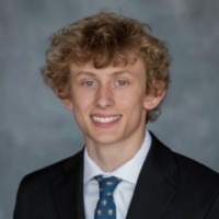 Landon Green headshot